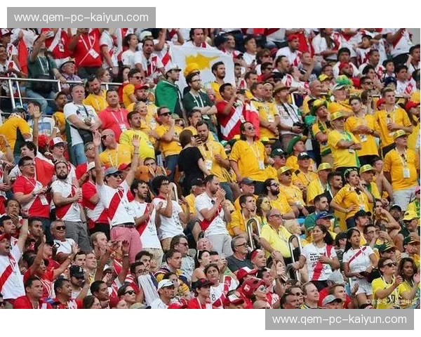 世界杯2022:那一届让世界热泪与欢笑同在的盛宴 世界杯2022:那一届让世界热泪与欢笑同在的盛宴