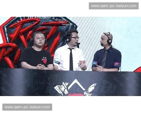 多哈之夜的红与栗:当解说席的嘶吼与绿茵场的硝烟相遇 多哈之夜的红与栗:当解说席的嘶吼与绿茵场的硝烟相遇