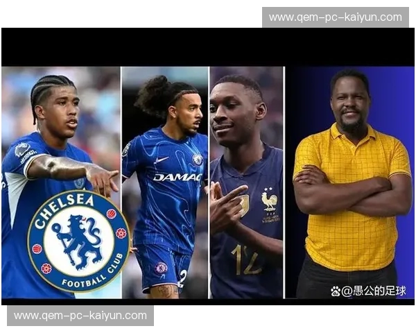 斯坦福桥之夜：一场荡气回肠的蓝色史诗，切尔西与拜仁的恩怨情仇